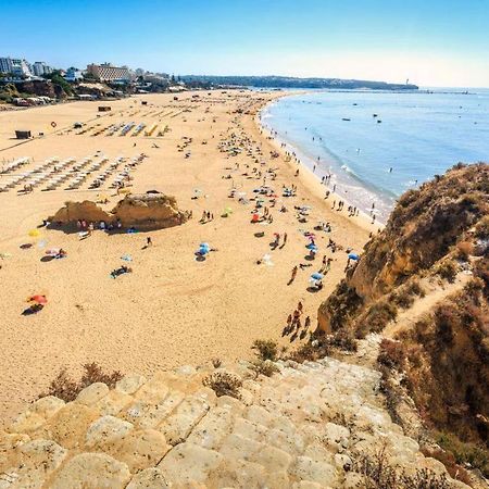 شقة El Oasis Playa بورتيماو المظهر الخارجي الصورة