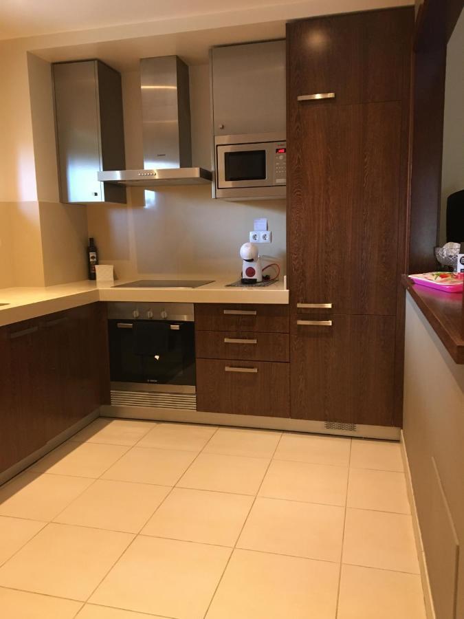 شقة El Oasis Playa بورتيماو المظهر الخارجي الصورة