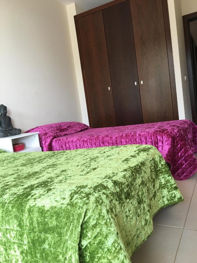 شقة El Oasis Playa بورتيماو المظهر الخارجي الصورة